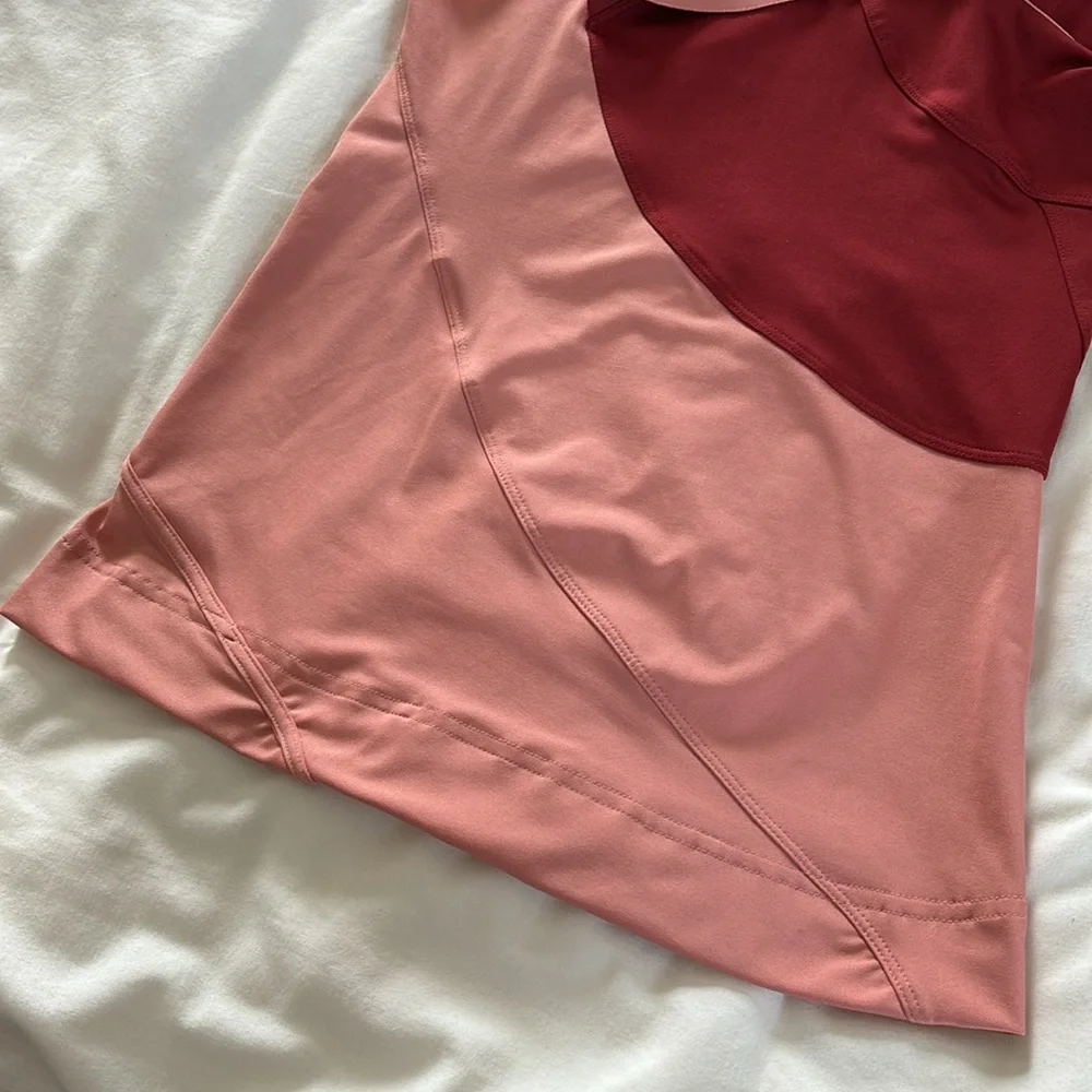 NWT Adidas by Stella McCartney Barricade Asymmetrical Tank Top XS Women’s - Picture 8 of 16